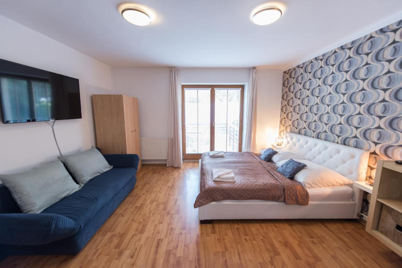 Garni Pod Skalkou Gasthof