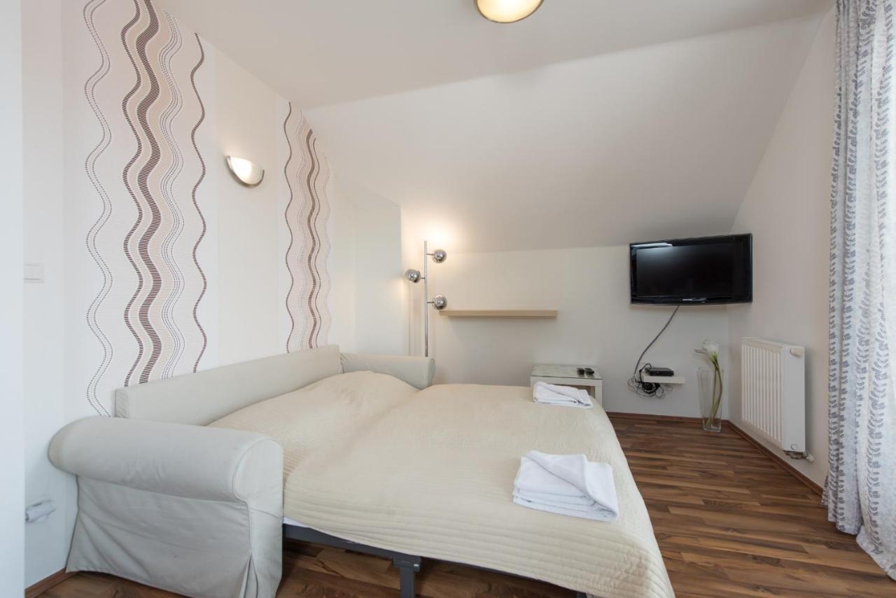 Garni Pod Skalkou Gasthof