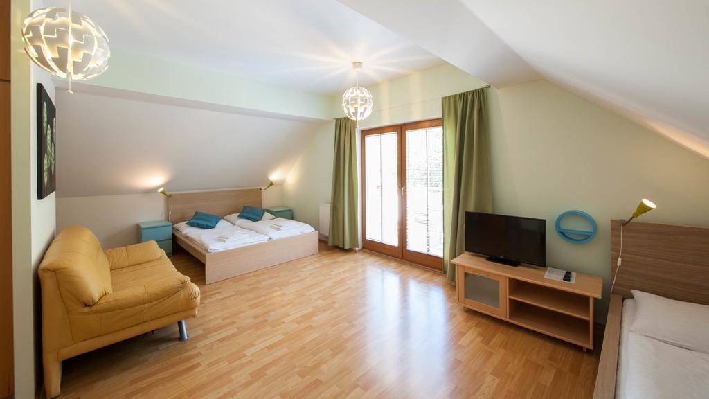 Garni Pod Skalkou Gasthof 3*