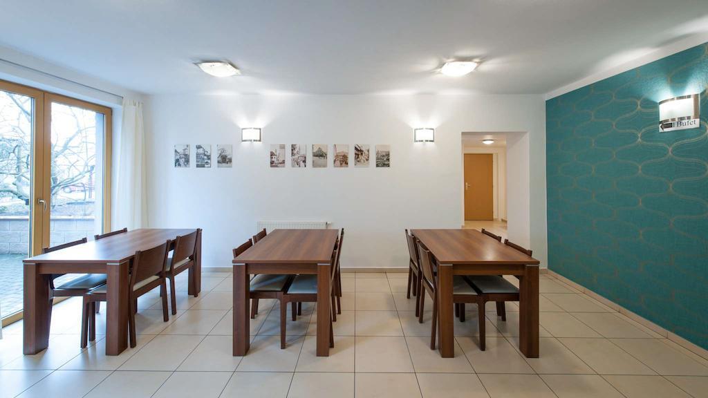 Gasthof Garni Pod Skalkou